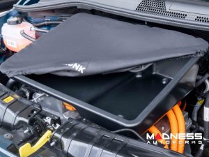 FIAT 500e Gen2 Front Storage Compartment - Frunk FIAT 500e Gen2 Front Storage Compartment - Frunk